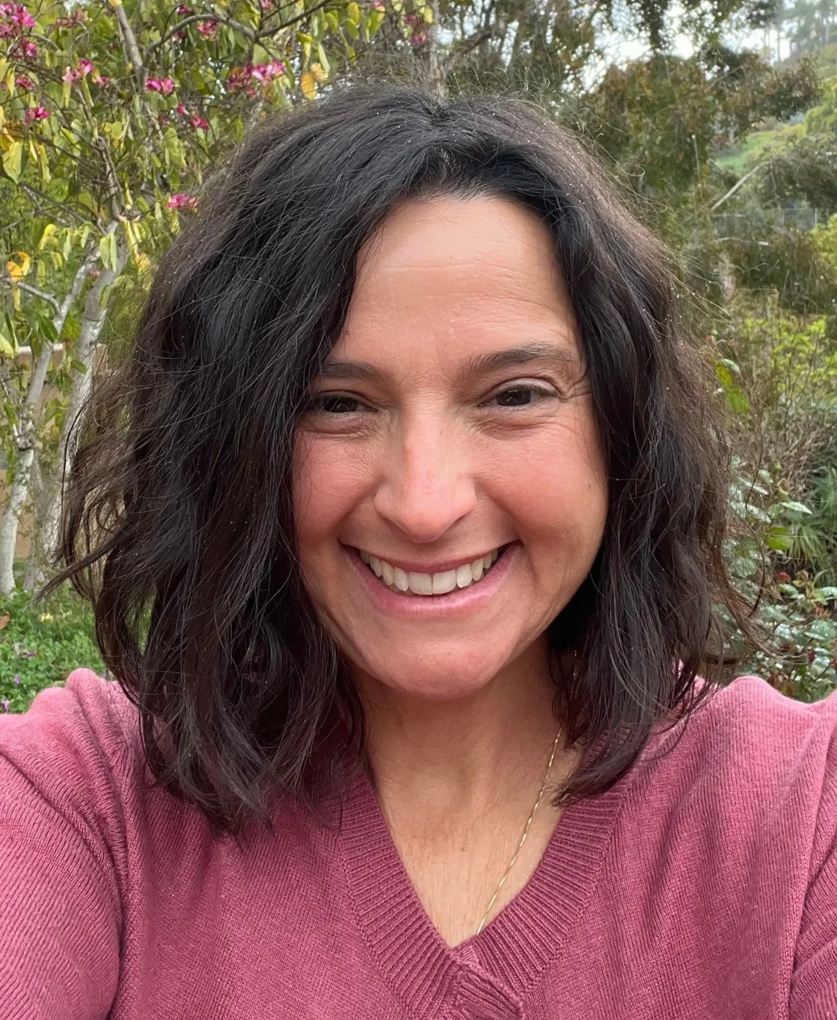 Catherine Arena-Mueller