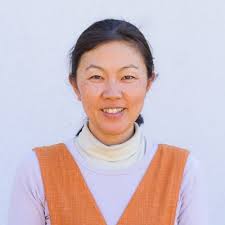Megumi Caverly
