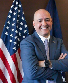 Hugo Rodriguez