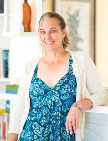 Kate Christensen