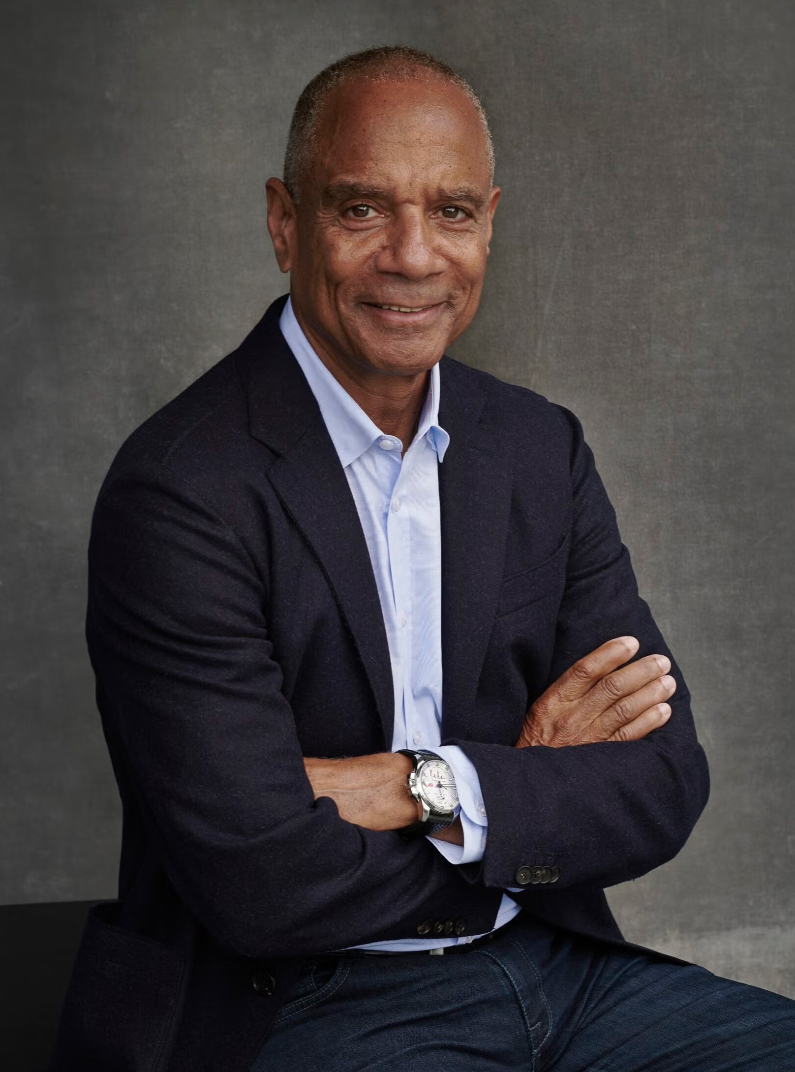 Kenneth Chenault